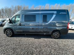 Pössl Summit Shine 600 R S Plus | *Automatikgetriebe*