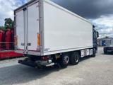 Mercedes-Benz Actros 4  2551 /THERMO KING ROHRBAHNEN - Mercedes-Benz Rohrbahn