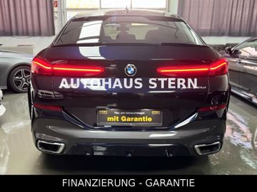 BMW X6 - 8
