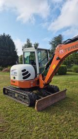 Terex TC50 Im Top Zustand inkl. 4 Schaufel - Terex Gebraucht Radlader
