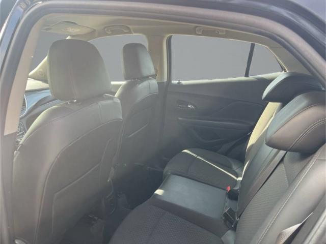 Opel Mokka Innovation 1.4l 140PS KAMERA+NAVI+AHK
