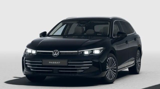 Volkswagen Passat Variant TDI DSG Elegance AHK neues Modell