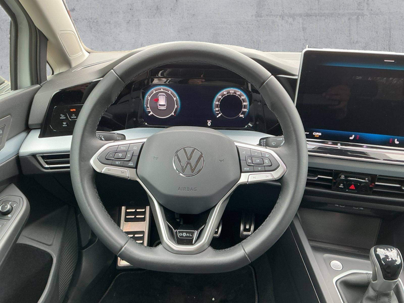 Volkswagen Golf - Bild 10