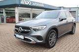 Mercedes-Benz GLC 220d 4Matic Avantgarde LED/Ambiente/Memory