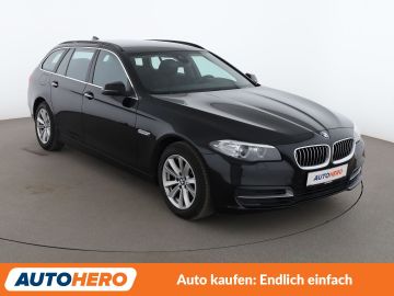 BMW 518 - 8