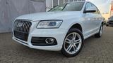 Audi Q5 2.0 TFSI tiptronic quattro*PANO*Kyless-GO - Audi Q5: 2.0