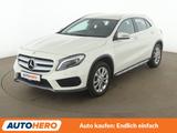 Mercedes-Benz GLA-Klasse GLA 200 AMG Line Aut.*XENON*TEMPO*PDC - Mercedes-Benz: Klasse AMG