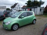 Opel Agila 1.0 ecoFLEX Edition - Opel Agila in Bremen