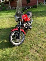 BMW  R 80 (1986) | 60.000 km | Neue Reifen - BMW R60