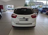 Ford C-Max 1.6 EcoBoost Titanium Navi Kamera - Ford C-Max: Kombi