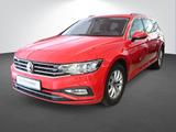 Volkswagen Passat Var 2.0 TDI Automatik Business AHK ACC PD - VW Passat Gebrauchtwagen in Karlsruhe