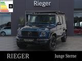 Mercedes-Benz G 500 Professional-Ext*NIGHT*Standheiz.*AHK+++++ - Mercedes-Benz G 500 aus 2023