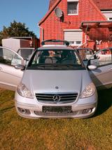 Mercedes-Benz A 180 CDI AVANTGARDE Avantgarde - gebrauchte Mercedes-Benz A 180 aus dem Jahr 2005