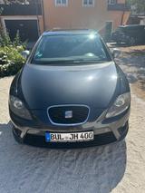 Seat Leon 1.4 TSI FR - gebrauchte Seat Leon aus dem Jahr 2011