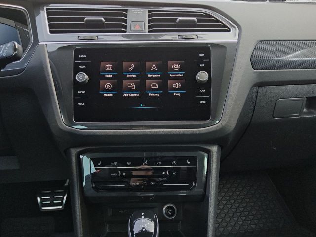 Tiguan 2.0TDI UNITED Aut. Navi Matrix
