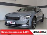Polestar 2 Range PILOT LITE ACC LED 360° CARPLAY SHZ MEMO - Polestar Gebrauchtwagen
