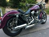 Harley-Davidson FXR/FXST Oldtimer TOP Zustand - HARLEY-DAVIDSON FXR