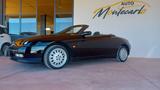 Alfa Romeo GTV Spider 2.0i 16V Twin Spark cat - Alfa Romeo GTV aus 1997
