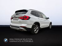 BMW X3 - Vorschau Bild 4