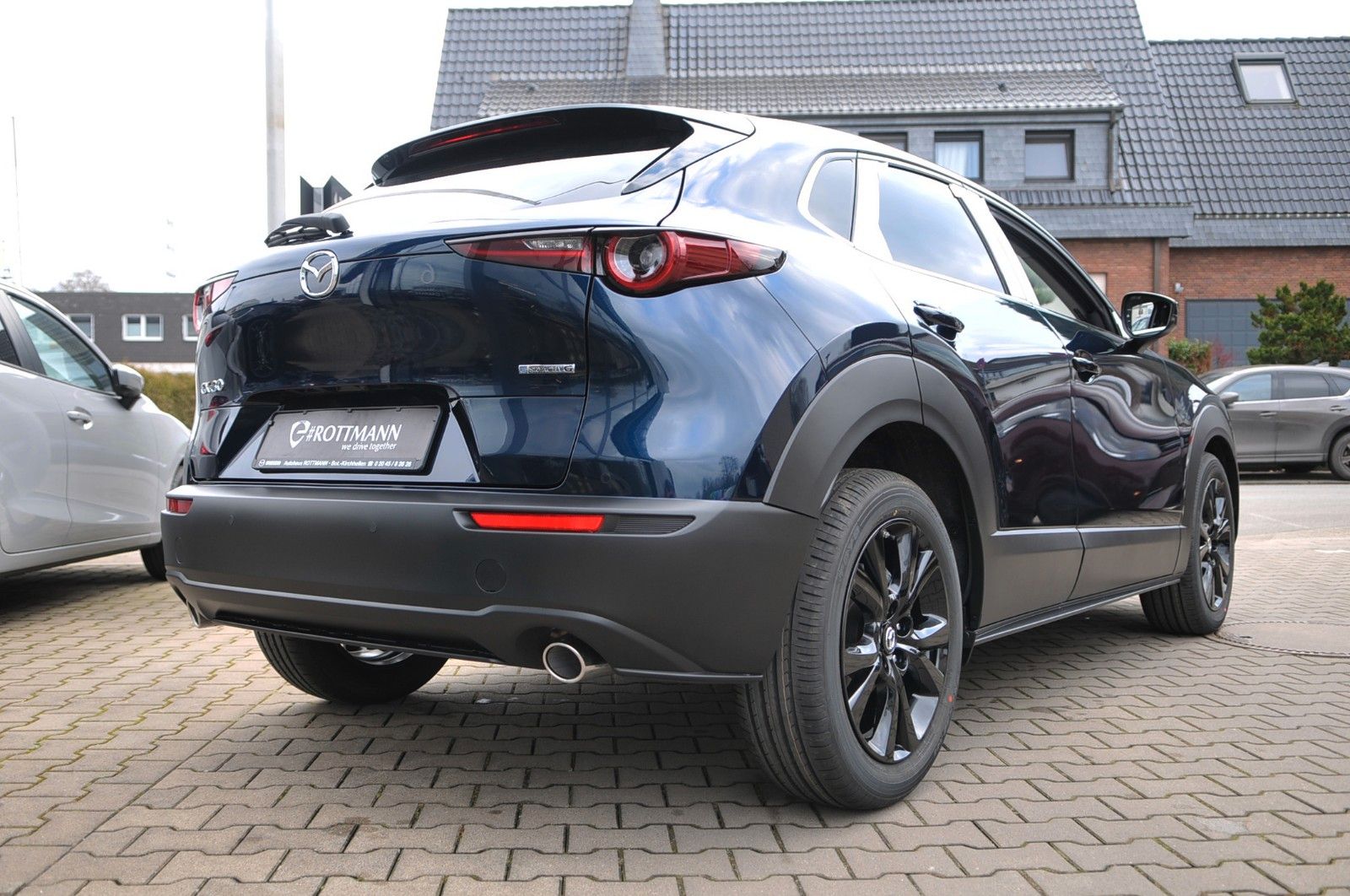 Mazda CX-30 - Bild 3