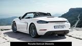 Porsche 718 Boxster GTS 4.0 Sportabgas;PDK;Car-Play;Sitz - gebrauchte Porsche Boxster aus dem Jahr 2024