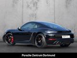 Porsche Cayman 718 GTS 4.0 BOSE Rückfahrkamera LED - gebrauchte Porsche Cayman aus dem Jahr 2024