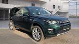 Land Rover Discovery Sport HSE *TÜV* *BESH LEDER* - Land Rover Discovery Gebrauchtwagen in Hamburg