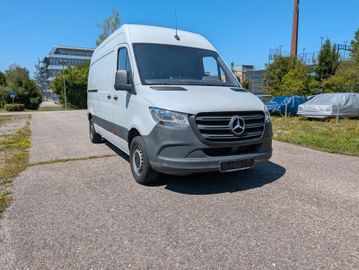Mercedes Sprinter - 1