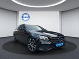 Mercedes-Benz E 220  d*LED*AHK*SHZ*KAMERA*ACC - Mercedes-Benz E 220 in Krefeld