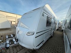 Tabbert DA VINCI 490TD*Mover*Radträger*