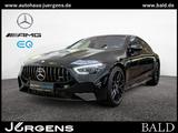 Mercedes-Benz AMG GT 63 S E Perf Carbon/HUD/Night I+II/Pano/21