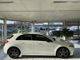 Mercedes-Benz A 180 d *LED*AppleCP*Sportsitz*AMG-Line* - gebrauchte Mercedes-Benz Kleinwagen