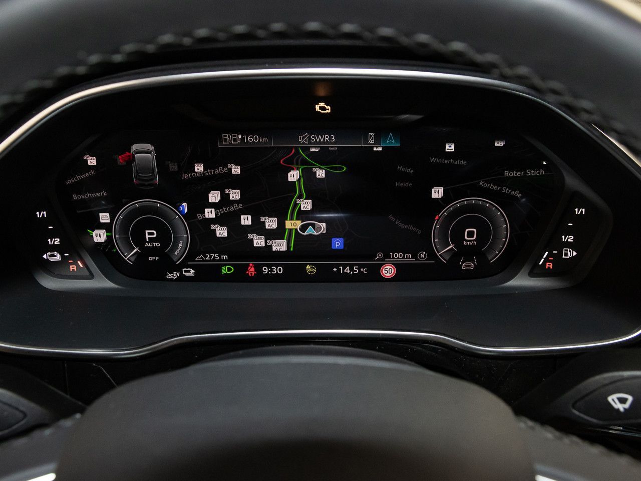 Audi Q3 Sportback 45 TFSI e Keyless Kamera AHK LED foto 16
