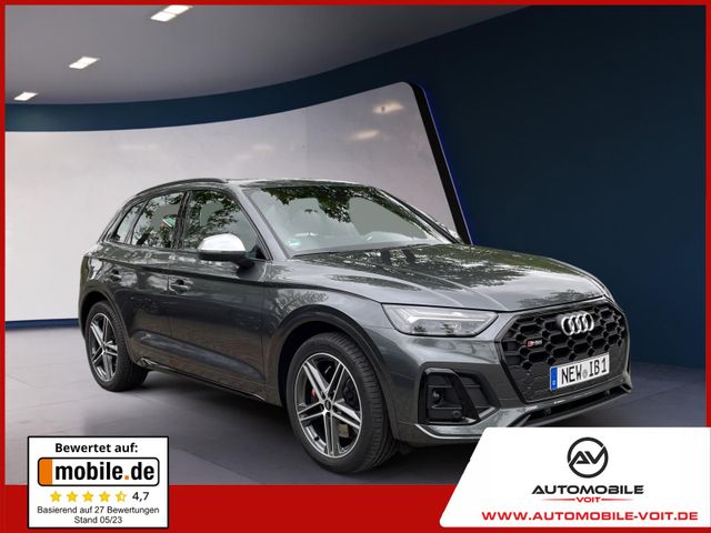 Audi SQ5 Basis 251 kW S-LINE 251 kW (341 PS), Auto...