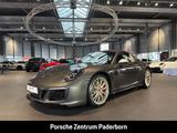 Porsche 991 911 Targa 4 GTS HA-Lenkung Naturleder BOSE