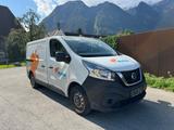 Nissan NV300 L1H1 2.7T dCi 120Pro - Nissan NV300 aus 2019