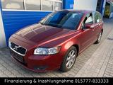 Volvo V50 Kombi 2.0 Momentum Klima PDC Tempomat - Volvo V50: 2.0