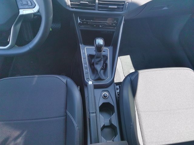 Taigo 1.0 TSI OPF Style NAVI+KAMERA 7-Gang DSG