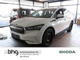 Skoda ENYAQ 50 (ab MJ22.2) h DSG - Skoda Enyaq: Limousine