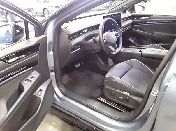 Volkswagen ID.7 - Bild 5