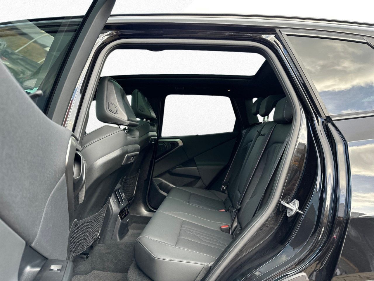 BMW X3 M50 - Bild 13