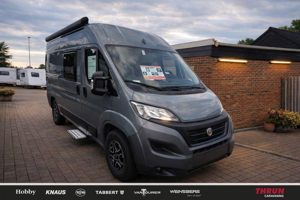 Weinsberg CaraTour 540 MQ Automatik Zustand sehr gut