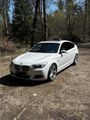 BMW BMW 520d GT M-Sport Paket BiXenon Pano HiF...