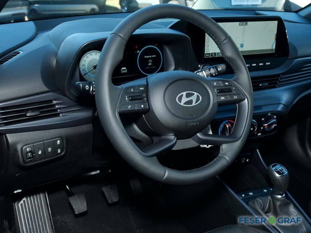Hyundai i20 - Bild 6