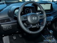 Hyundai i20 - Vorschau Bild 6