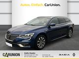 Renault Talisman Grandtour INTENS BLUE dCi 150 Diesel - Renault Talisman Intens mit Diesel-Antrieb