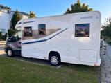 Rimor Evo 77 Plus (Ford) - Rimor Etagenbett