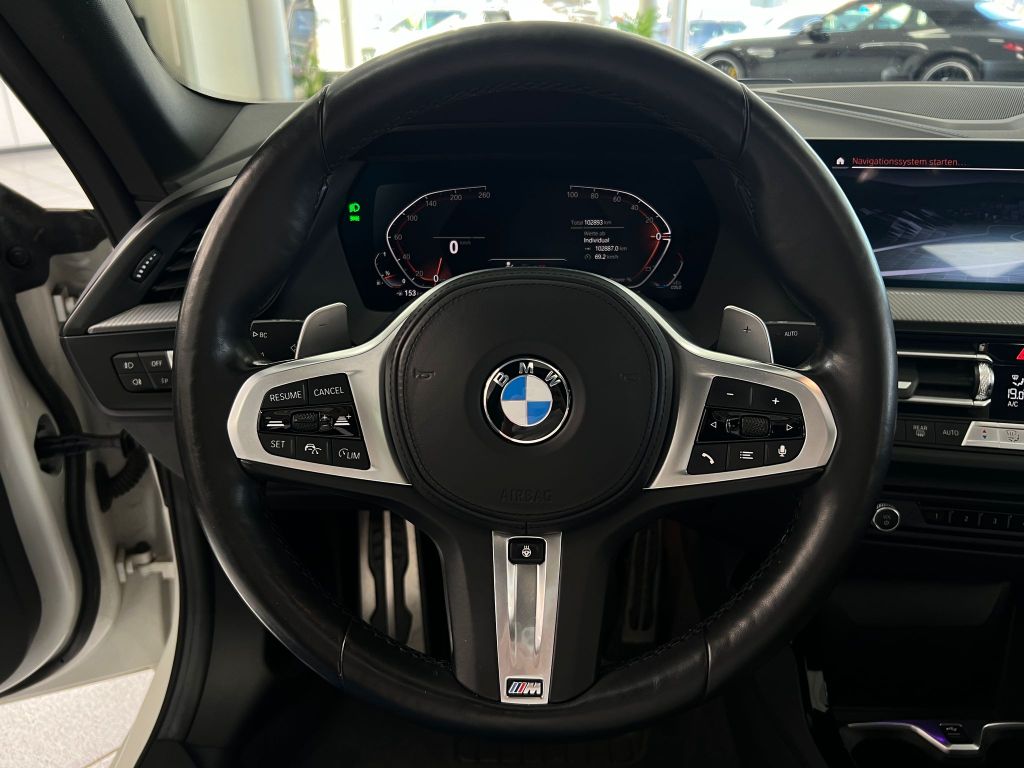 BMW 220 Gran Coupé xDrive M Sport*Keyless*Pano*HUD*