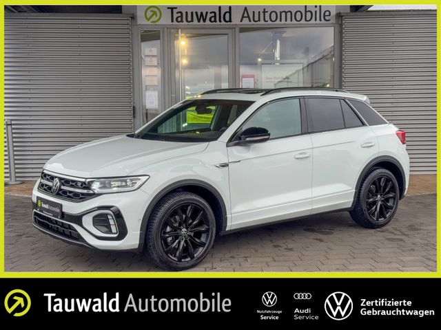 Volkswagen T-Roc 1.5 TSI DSG R-Line PANO/RFK/ACC/APP/18"/IQ