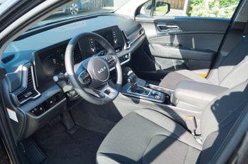 Kia Sportage 1.6T-GDI DCT. NAVI-KAMERA-LED-SHZG.